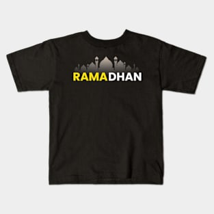 Ramadhan Kids T-Shirt